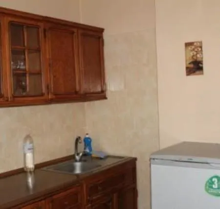 Daire Moscow Avenue 11 *