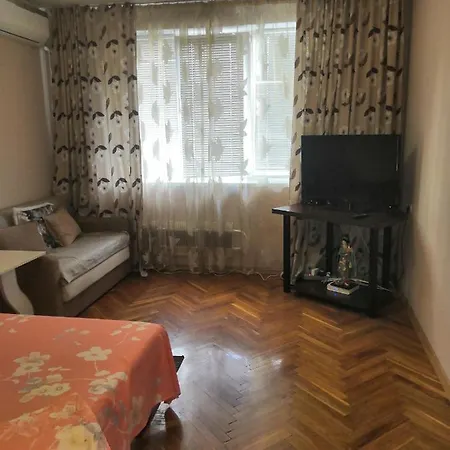 Daire Moscow Avenue 11 *