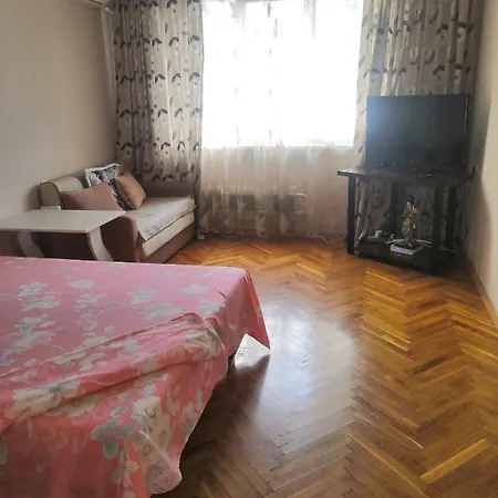Moscow Avenue 11 * Kişinev