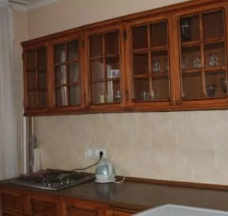 Moscow Avenue 11 * Kişinev