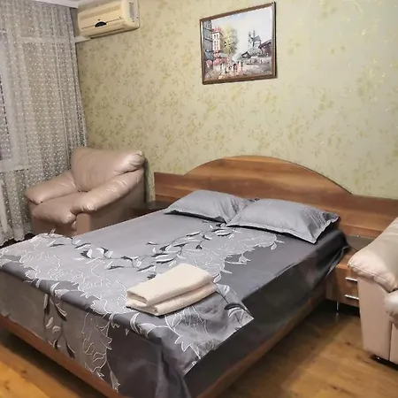 Daire Moscow Avenue 11