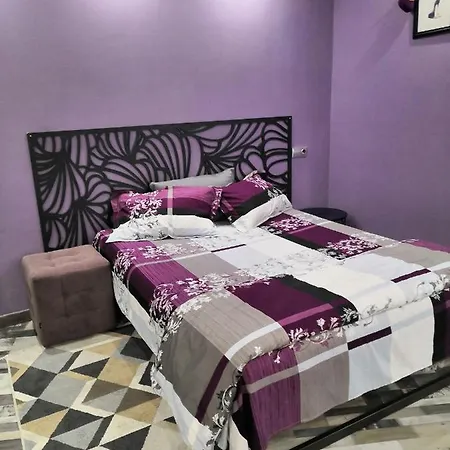 Daire Moscow Avenue 11 *