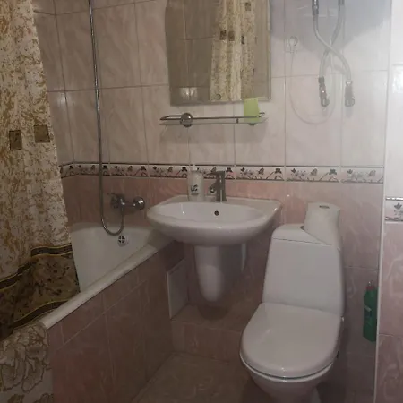 Moscow Avenue 11 Kişinev