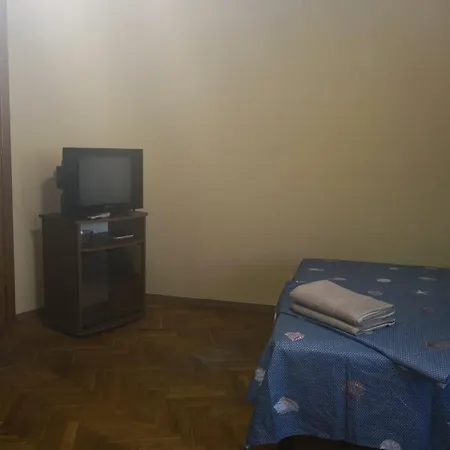 Daire Moscow Avenue 11