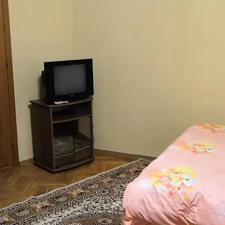 Daire Moscow Avenue 11 Kişinev