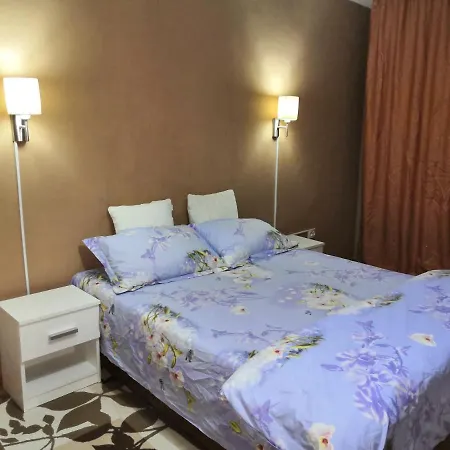 Daire Moscow Avenue 11 Kişinev