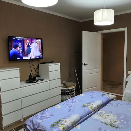 Daire Moscow Avenue 11