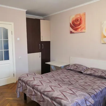 Moscow Avenue 11 * Kişinev
